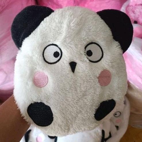 Best - TAS SELEMPANG ANAK BONEKA BERUANG / TAS KOREA BERUANG ,,