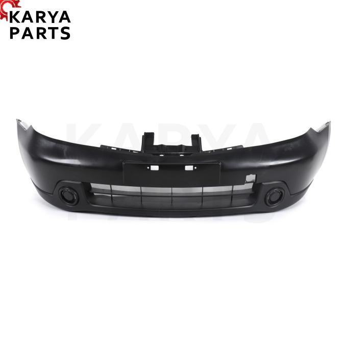 Bemper Depan Bodykit Mobil Nissan Grand Livina Tahun 2006 62022Cj04H