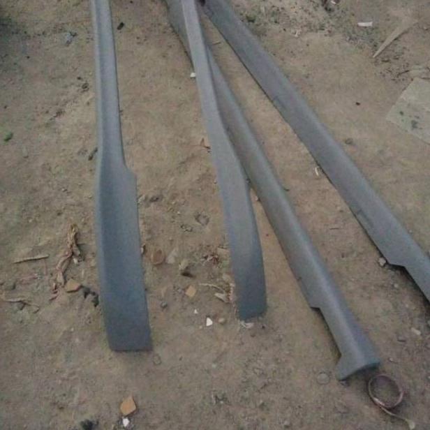 Bodykit Jazz Vtec Gd3 Add On Big Sale