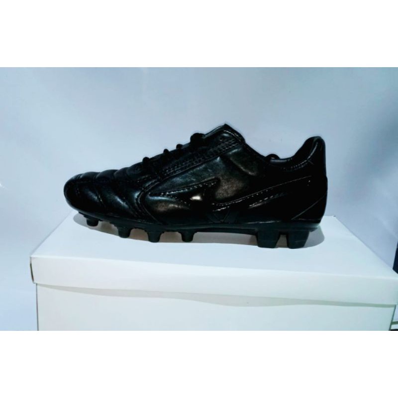 [NEW COLLECTIONS] BEST SELLER SEPATU BOLA MIZUNO KULIT ASLI/SEPATU SEPAK BOLA MIZUNO ORIGINAL