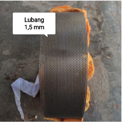 Saringan Ffc37 Ffc45 Sarangan Ffc 37 Ffc 45 (Tebal) 0.8Mm, 1Mm, 1,5Mm