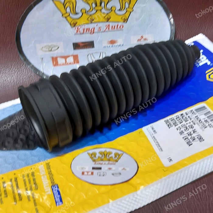 TABUNG FILTER UDARA CARRY 1.0 + FILTER UDARA CARRY 1.0