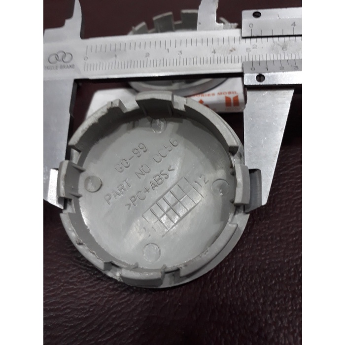 FOG LAMP KIJANG KAPSUL TH 2000-2002 2PCS LAMPU KABUT