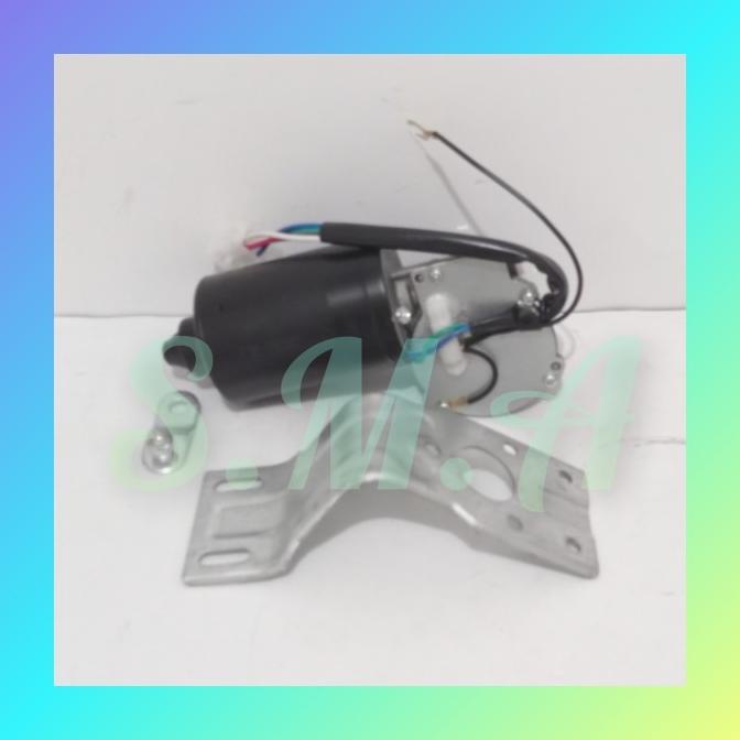 Motor Wiper Dinamo Wiper Carry Extra St100 St 100