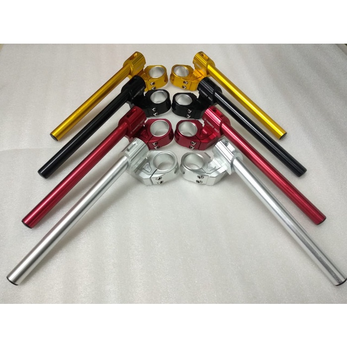 Stang jepit replika nui ninja250 vixion