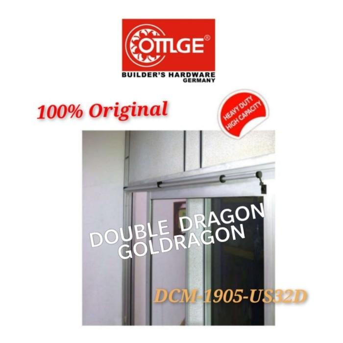 Door Closer Sliding Omge Dcm-1905