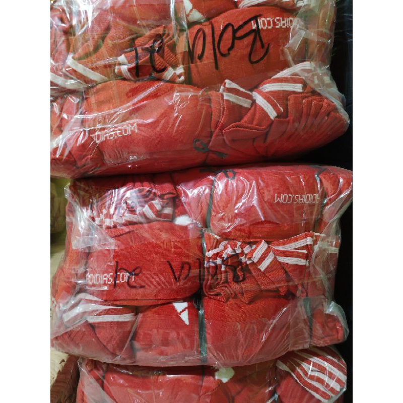 Kaos Kaki Sepak Bola Lusinan