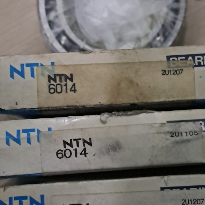 $$$$] bering 6014 NTN