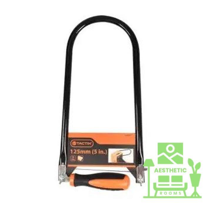 

Terbaru Stock Terbatas Gergaji Untuk Membuat Ukiran Kayu Berpola Tactix Fret Promo Terlaris