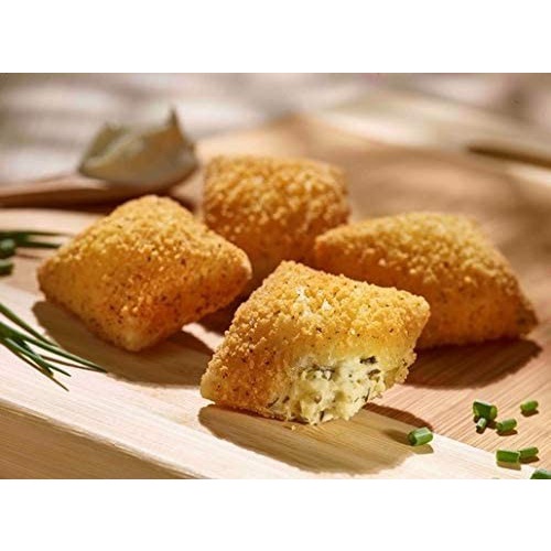 

Cheese Pillows Gouda Cheese Keju Mcchain 500Gr