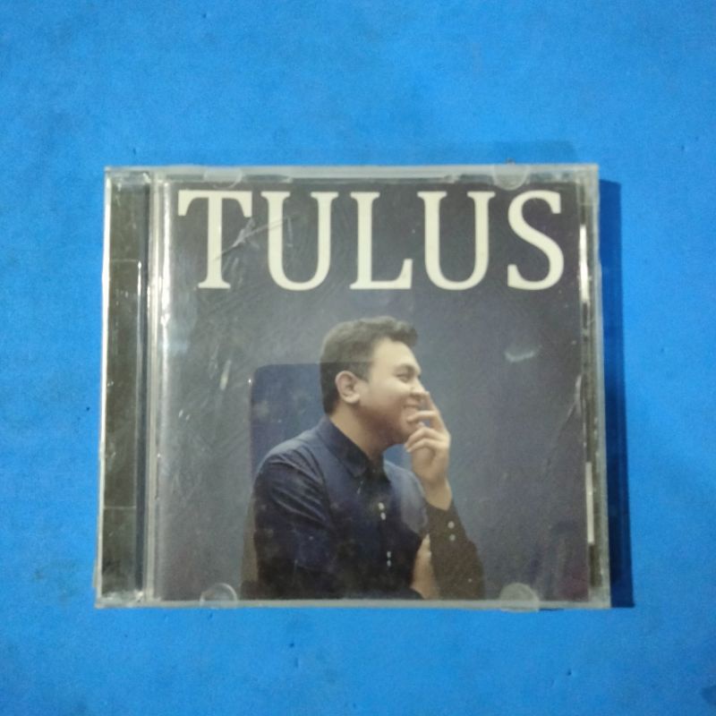 CD 582 - TULUS