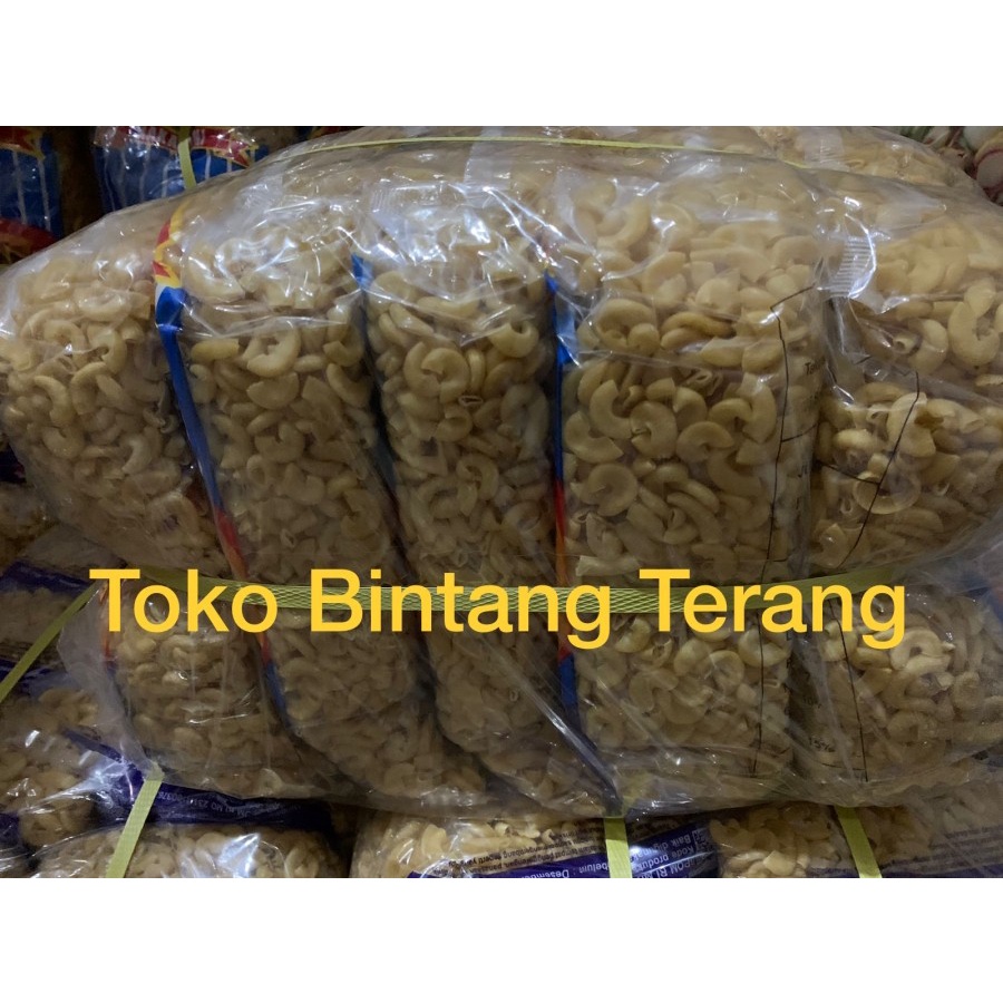 

Makaroni Ngehe Delon U/Bantet/Tidak Mekar 1 Bal/Ball/Dus 10 X 1 Kg