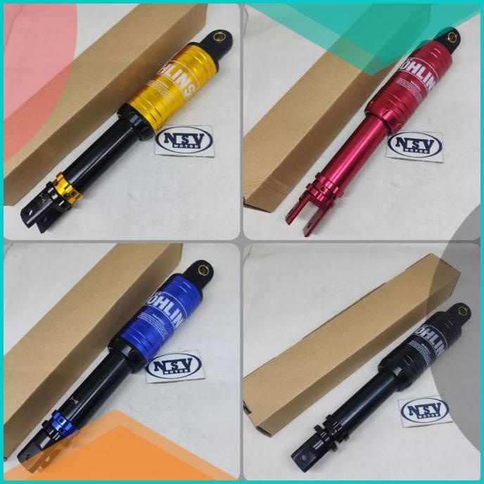 SHOCK BELAKANG SHOCKBREAKER UP SIDE DOWN SHOCKBREAKER MIO BEAT VARIO F