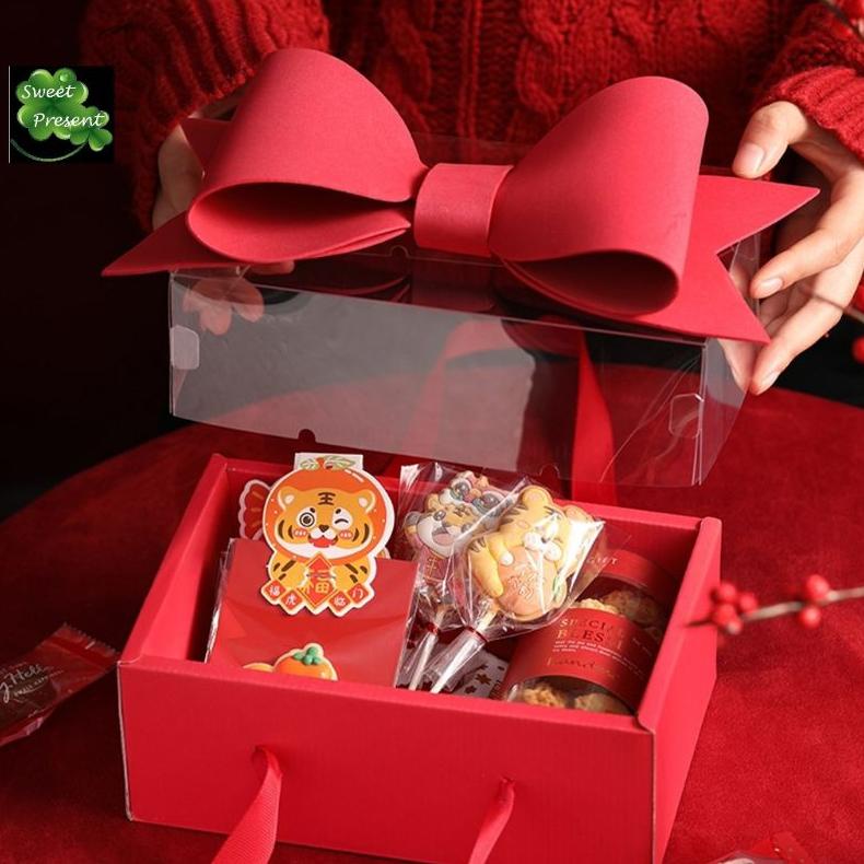 

Promo Akhir Tahun Mika Handy Box / Soft Box Flower Box / Bloom Box Diskom