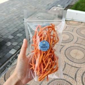 

\"\"\"\] MIE LIDI KREMES PEDAS