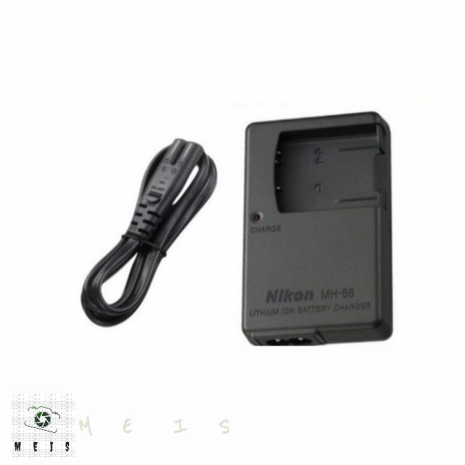 Jual Charger Nikon Coolpix S2800 S2900 S3100 S3200 S3300 S6400 S6500 casan