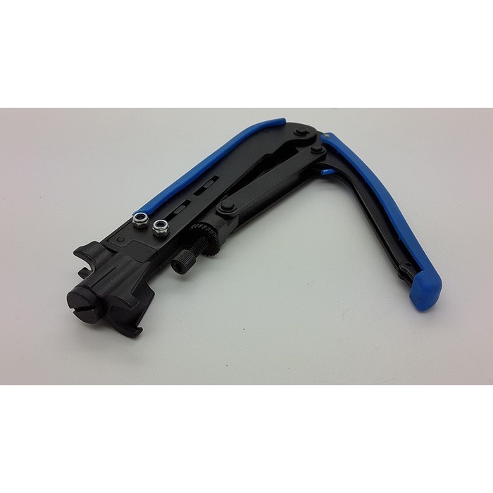 Promo Tang Compresion Konektor Bnc F Rg 59 Rg 6 Rg 11 Compres Tv Kabel Cctv