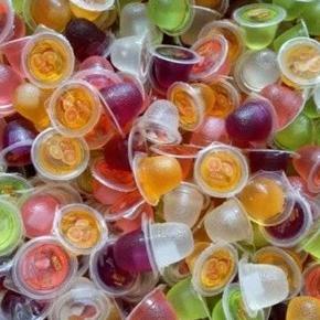 

%$%$%$%$] Inaco Jelly Mini 20 pcs / bungkus