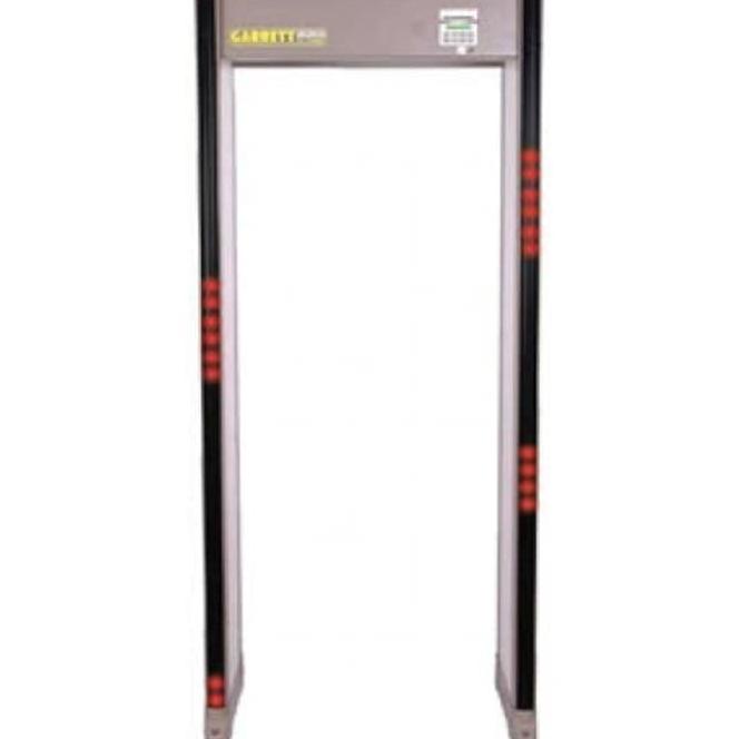 Pintu Metal Detector Garret Pd-6500I Walktrough Metal Garansi 1 Tahun