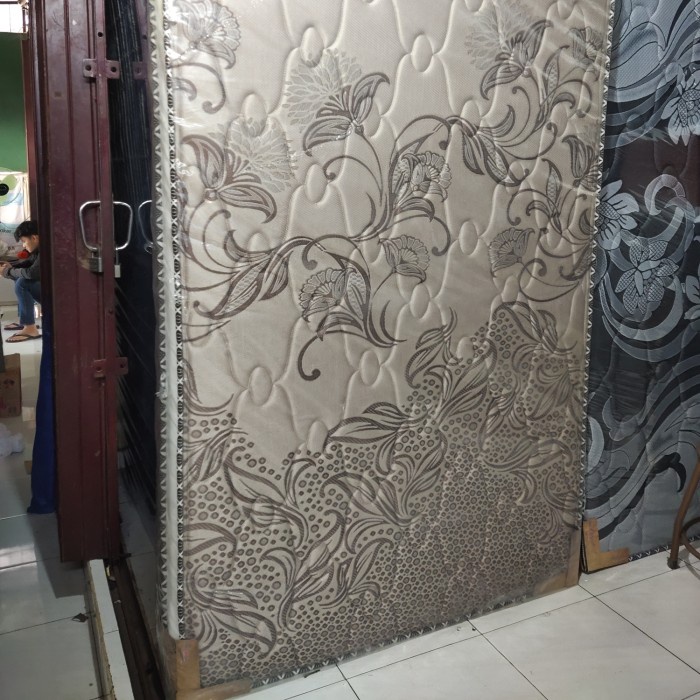 +++++] Spring bed Bigpoint Barang baru & berkualitas Bagus ukuran 120x200
