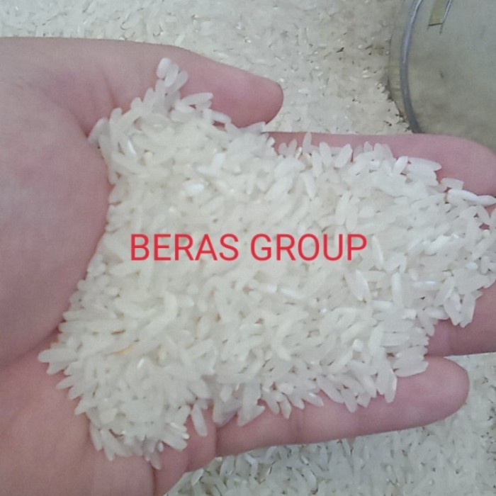 

Kepala Rojolele Super 5Kg