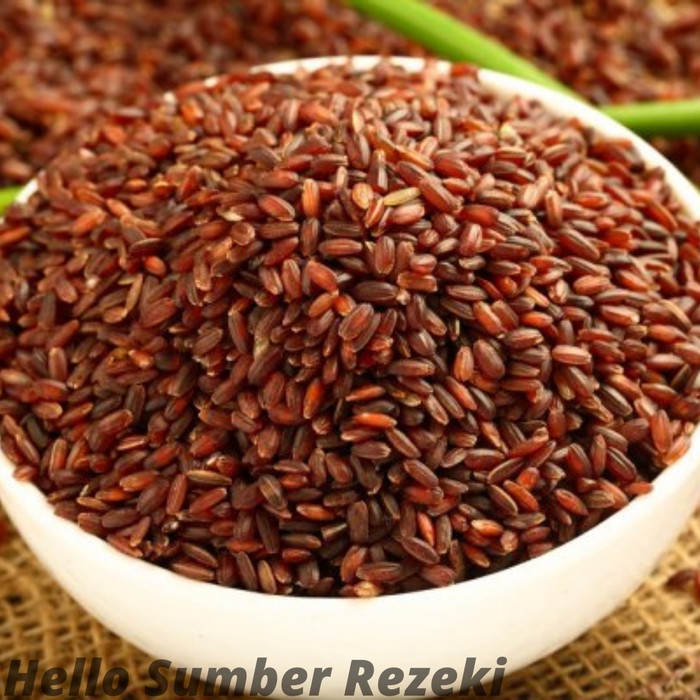 

Merah Organik Kokoku 2 Kg