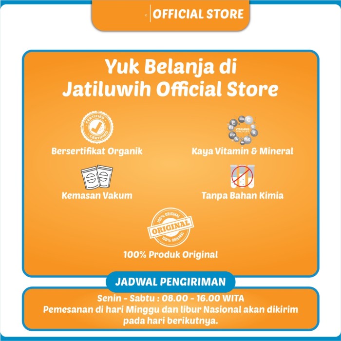 

Pink Petani Organik 2Kg / Cocok Untuk Diet Mpasi **