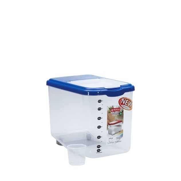 

Oriza / Tempat 12,5 Kg Rb-17 Lion Star