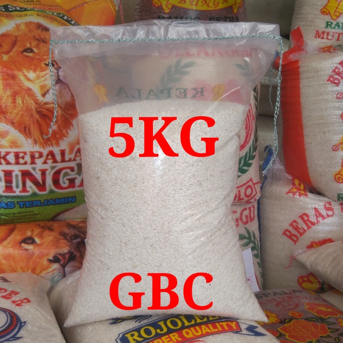 

Ketan Putih Solo Lokal Super Premium 3Kg