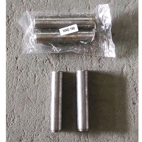 bosh klep kubota KND 180/KND 250 model polos valve guide kubota Knd 180/Knd 250 model polos