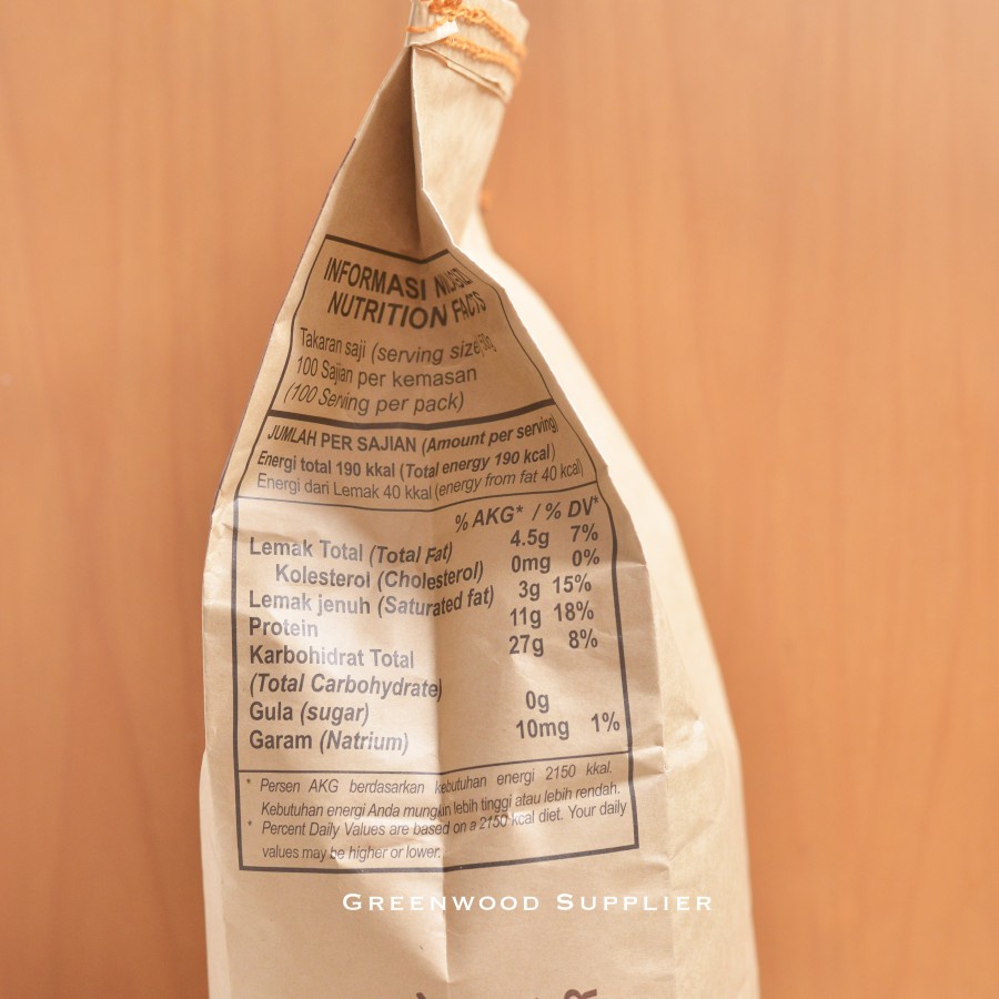 

Oh Java Coklat Bubuk / Cocoa Powder - 5Kg [Classic Sameday]