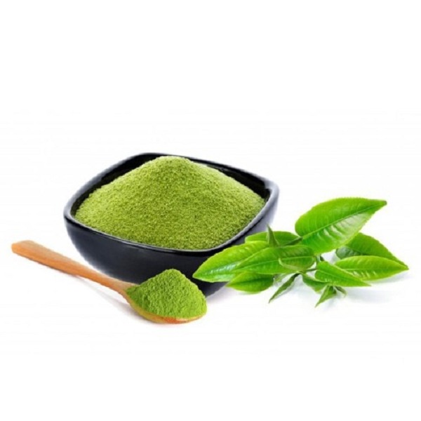 

Denali Matcha Greentea Powder 800 Gram - 02