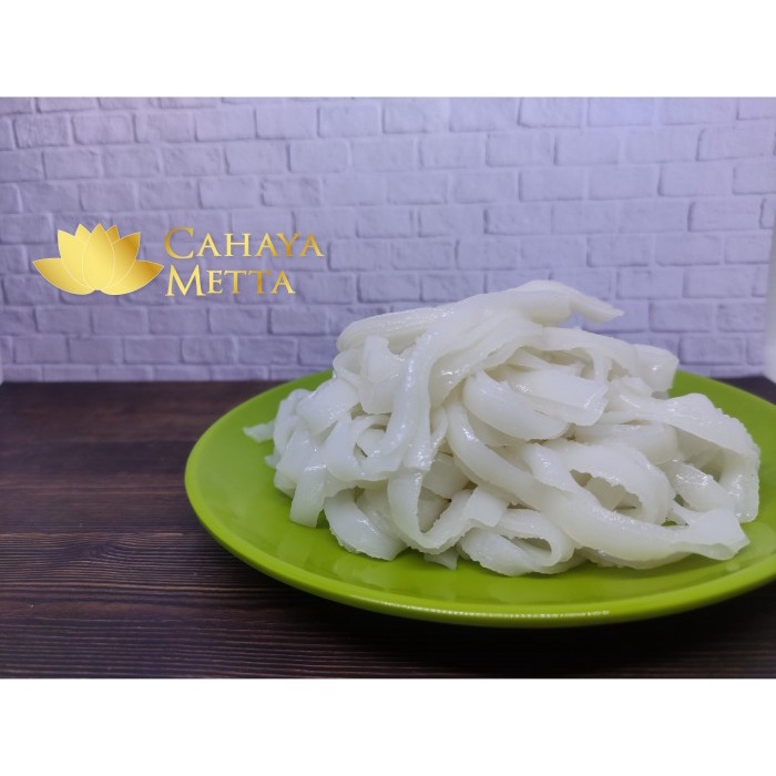 

Kwetiau Minimal Order 7 Kg