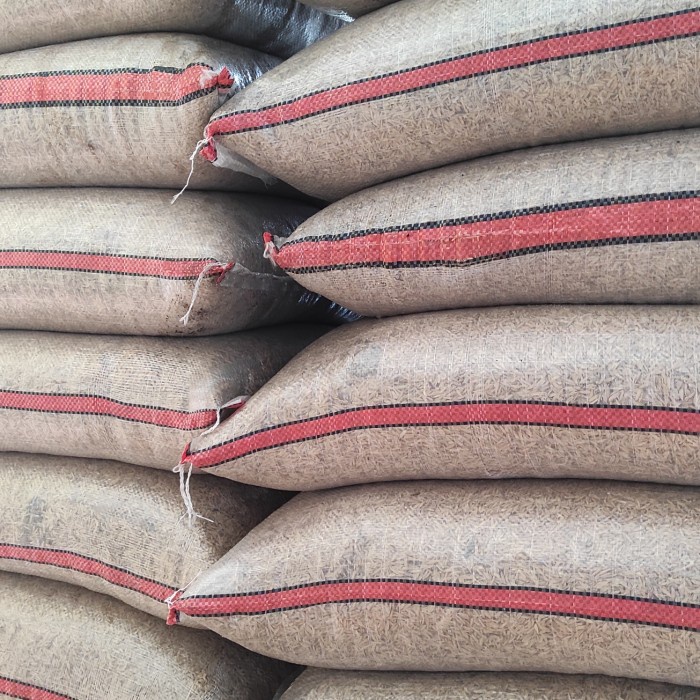 

Sekam Mentah Orginik Karung 50 Kg Isi Full Via Ojol Grap /Gosen