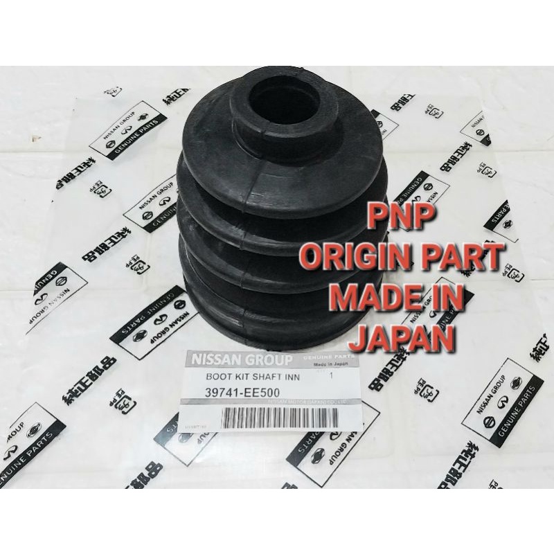 KARET AS RODA CV JOINT DALAM LIVINA LATIO EVALIA ORIGINAL