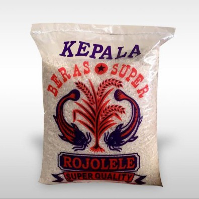 

Pulen Super Rojolele 2Kg. Mini Packing Se.