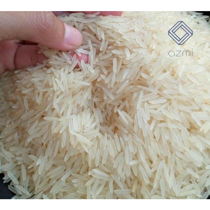 

Basmati 1Kg Premium Daawat Long Grain Original Brasmati