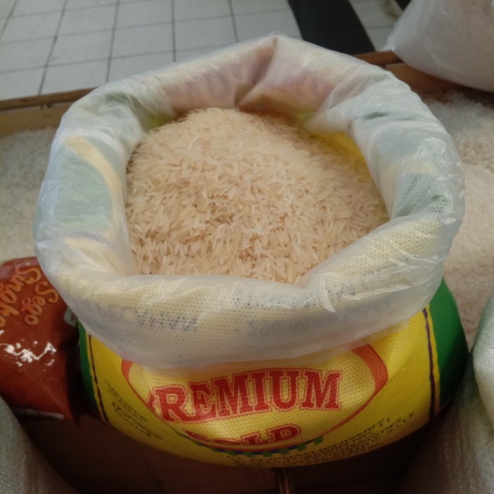 

Basmati 1 Kg Kebuli/Briani