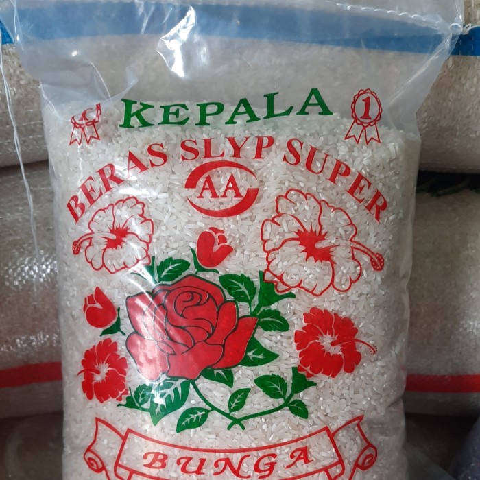 

Setra Ramos 2Kg