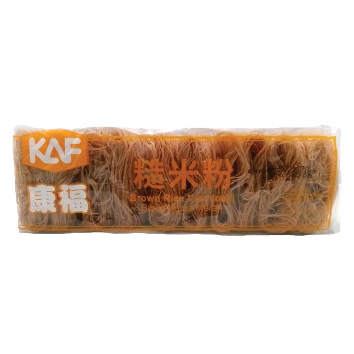 

Kaf Bihun Merah 10X50Gr Made In Thailand