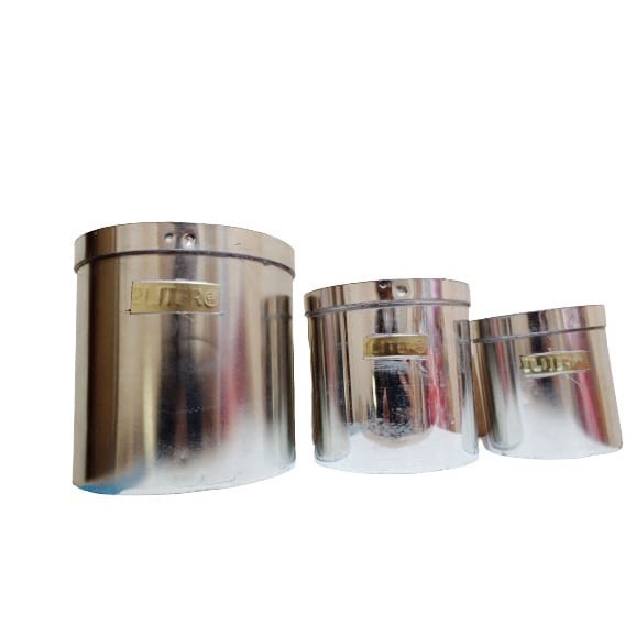 

Paket Literan /Takaran Isi 3 1/2 Liter,1Liter,2Liter