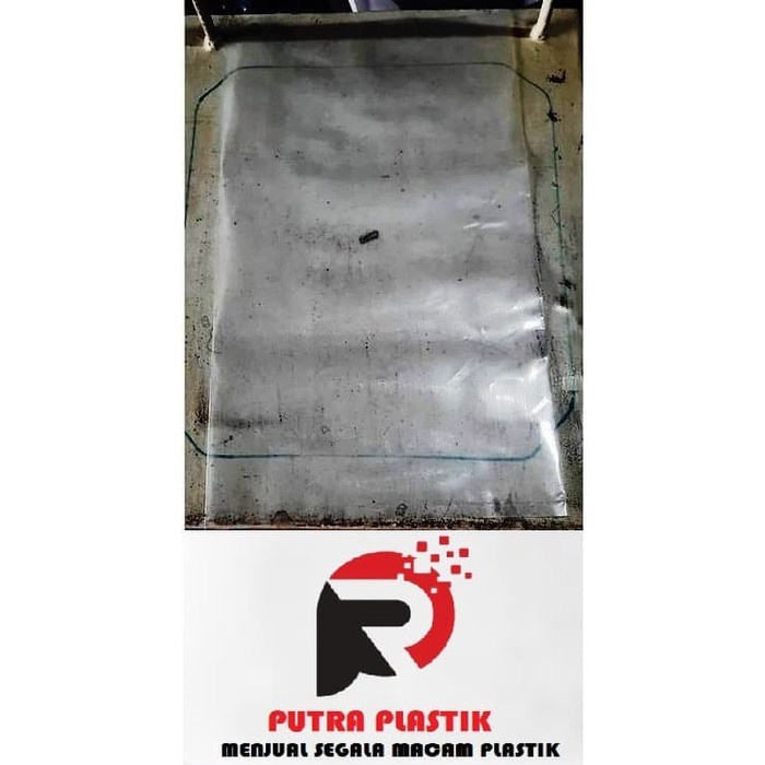 

Kantong Plastik Tebal Size 35 X 50 X 0.8 Untuk 10 Kg