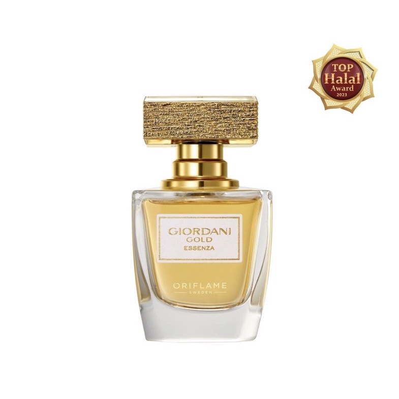 Giordani Gold Essenza Parfum Oriflame