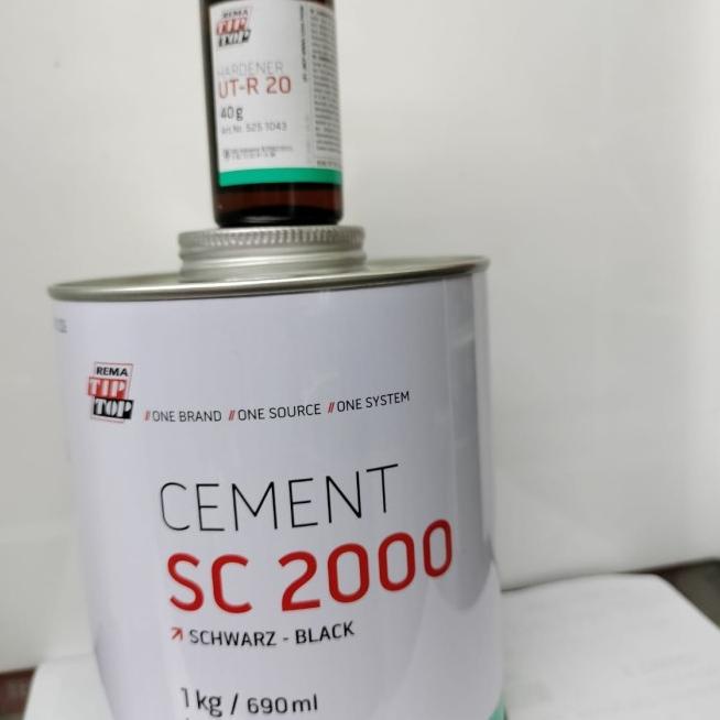 Rema tip top sc 2000 lem rema tip top Ready Stok