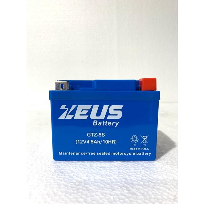 kud Aki motor Mio Fino 125 Zeus GTZ5S MF Aki Kering