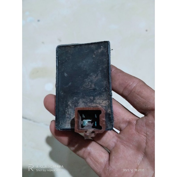 CDI Honda grand original