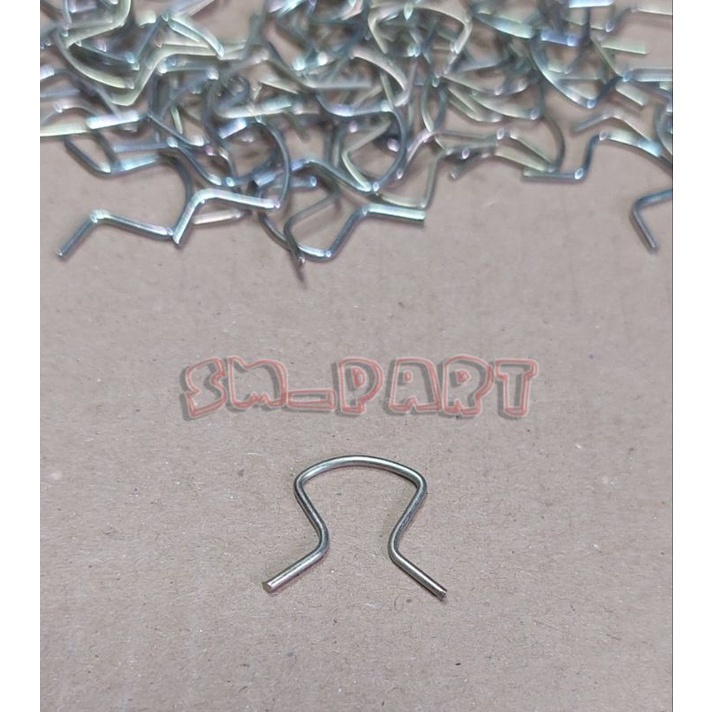 KLIP PUTARAN KACA MOBIL UNIVERSAL SPI PUTARAN KACA UNIVERSAL CLIP HANDLE REGULATOR KACA MOBIL