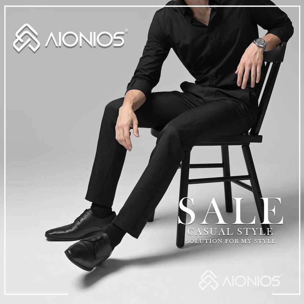 Kain Meteran Celana Bahan Pria Slimfit Kantor Formal Dasar Kain Ukuran Kecil Sampai Jumbo Bahan Terb