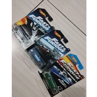 hotwheels fast and furious