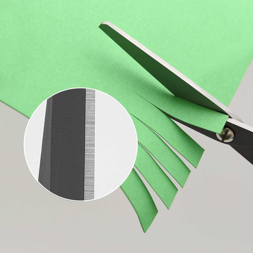 

Kaco Lemo Gunting Office Stationery Sus420J2 - K1411 Wrr-227